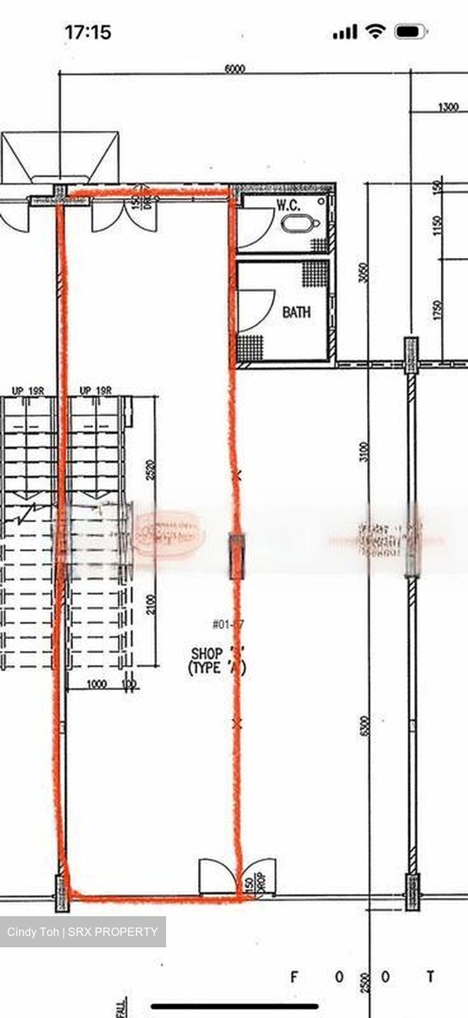 709 ANG MO KIO AVENUE 8 (D20), Shop House #469187291